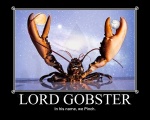 Lord Gobster